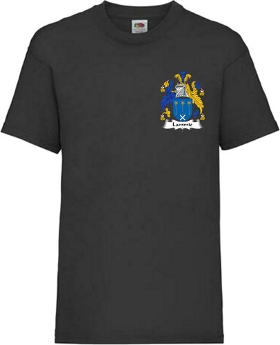 Lammie scottish clan - scottish, of