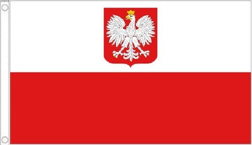 Poland flag 3 polish - flag, x