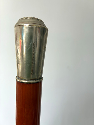 Military swagger stick r - military,