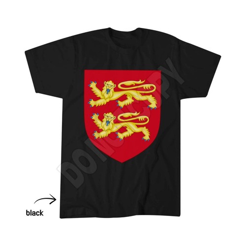 William the conqueror - william, t-shirt
