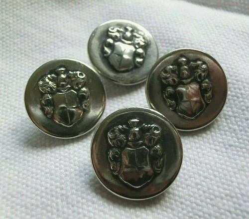 Antique livery buttons - livery,
