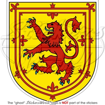 Scotland scottish coat arms - scotland,